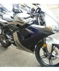 YAMAHA TZR 50 Base YAMAHA TZR 50 Base