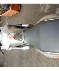 YAMAHA TZR 50 Base YAMAHA TZR 50 Base