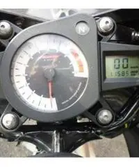 YAMAHA TZR 50 Base