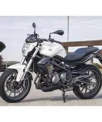 BENELLI BN 302 - 2016 BENELLI BN 302 - 2016