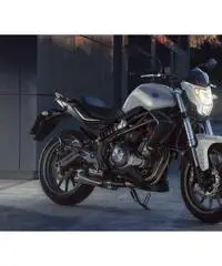 BENELLI BN 302 - 2016