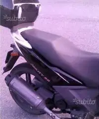 Kymco Agility 50 - 2013