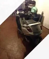 Peugeot satelis 250cc Peugeot satelis 250cc