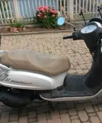 SYM Fiddle Scooter cc 150 SYM Fiddle Scooter cc 150