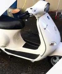 VESPA ET4 150cc VESPA ET4 150cc