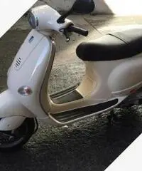 VESPA ET4 150cc VESPA ET4 150cc