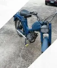 Bimota Altro modello - Anni 70 Bimota Altro modello - Anni 70