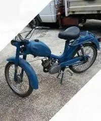 Bimota Altro modello - Anni 70 Bimota Altro modello - Anni 70