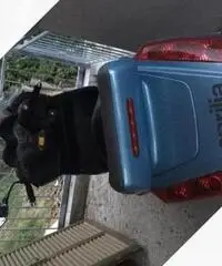 Aprilia Atlantic 500 - 2002 Aprilia Atlantic 500 - 2002