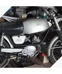 Moto Guzzi Dingo 50 Granturismo Moto Guzzi Dingo 50 Granturismo