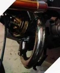 Minimoto wt motors Minimoto wt motors