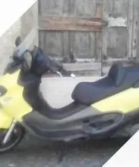 Piaggio x9 500 Piaggio x9 500
