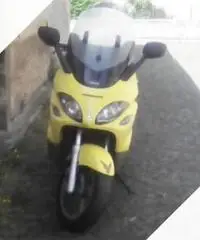Piaggio x9 500 Piaggio x9 500