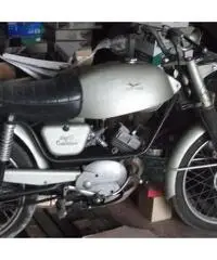 Vendo Moto Guzzi Dingo 50 Granturismo Vendo Moto Guzzi Dingo 50 Granturismo