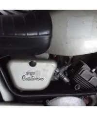 Vendo Moto Guzzi Dingo 50 Granturismo Vendo Moto Guzzi Dingo 50 Granturismo