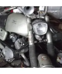 Vendo Moto Guzzi Dingo 50 Granturismo