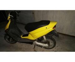 Vendo scooter aprilia rs 50