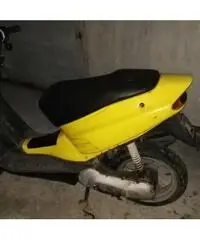 Vendo scooter aprilia rs 50