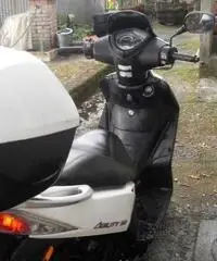 Kymco 50 anno 2010
