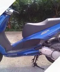Aprilia Leonardo 125 - 1998 Aprilia Leonardo 125 - 1998