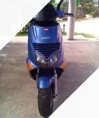 Aprilia Leonardo 125 - 1998 Aprilia Leonardo 125 - 1998
