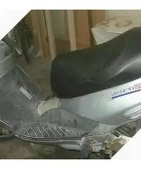 Aprilia Leonardo 150 - 1997 Aprilia Leonardo 150 - 1997