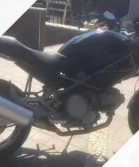 Ducati Monster 600 anno 2001 Ducati Monster 600 anno 2001