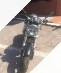 Ducati Monster 600 anno 2001 Ducati Monster 600 anno 2001