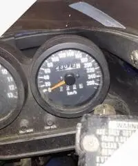 Kawasaki GPZ 900 R Kawasaki GPZ 900 R