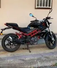 Bn 125 Bn 125