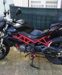 Bn 125 Bn 125
