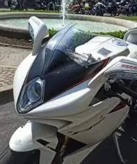 Mv Agusta f4 rr corsa corta