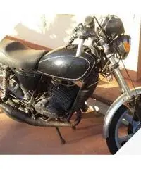 Laverda Altro modello - 1982 Laverda Altro modello - 1982