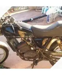 Laverda Altro modello - 1982 Laverda Altro modello - 1982