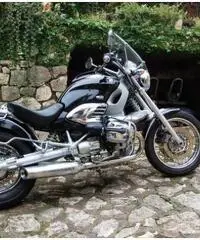 MOTO BMW  K 1200 RS CRUISER  NUOVISSIMA!
