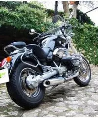 MOTO BMW  K 1200 RS CRUISER  NUOVISSIMA!