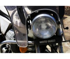 Moto Guzzi California 1984