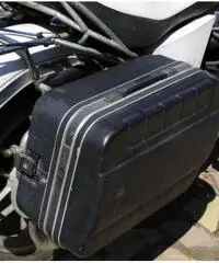 Moto Guzzi California 1984