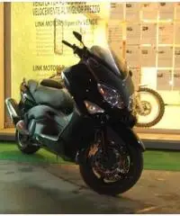 SCOOTER YAMAHA TMAX 500  ANNO 2007  PERFETTO! SCOOTER YAMAHA TMAX 500  ANNO 2007  PERFETTO!