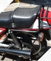 Suzuki GSX 400 F - 1983 Iscritta ASI