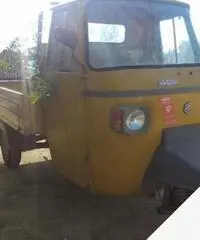 Ape 601 Ape 601