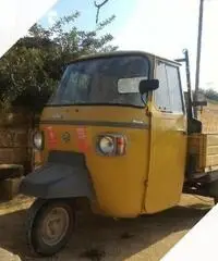 Ape 601 Ape 601