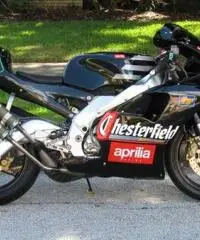 APRILIA RS 250-VENDUTA-