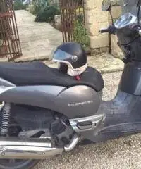 Aprilia Scarabeo 500