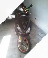 Aprilia SR 50 R - 2008