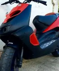 Aprilia Sr 50