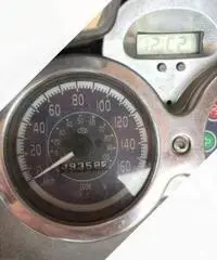 Beverly 250cc