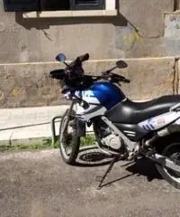 Bmw 650 GS Dakar