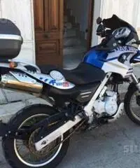 Bmw 650 GS Dakar