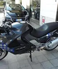 BMW K 1200 RS  K 1200 RS